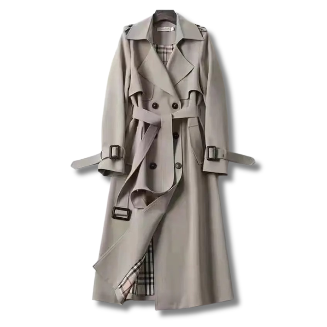 Bellamont - Classic Trench Coat