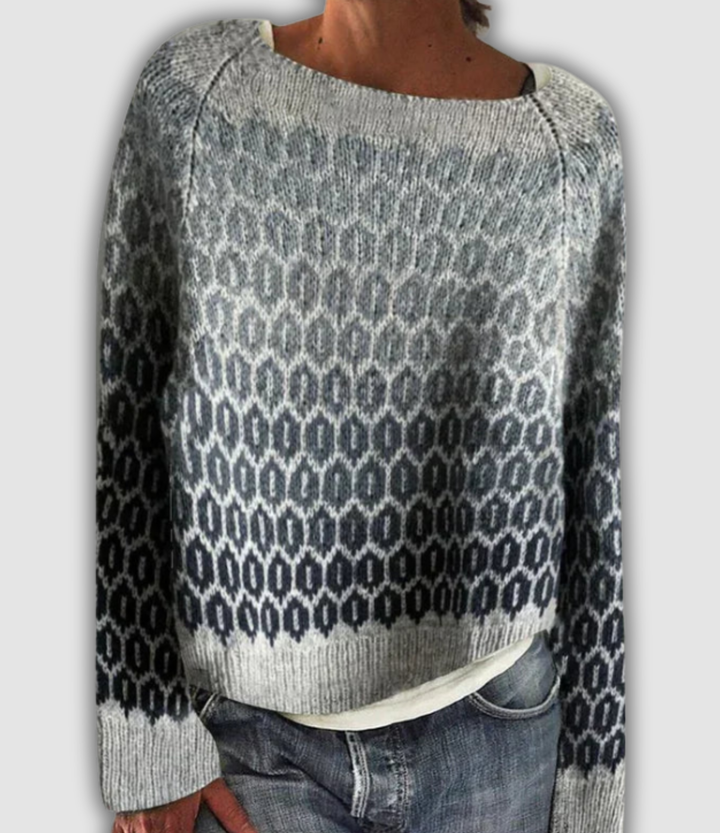 Helene™ - Comfortable Sweater