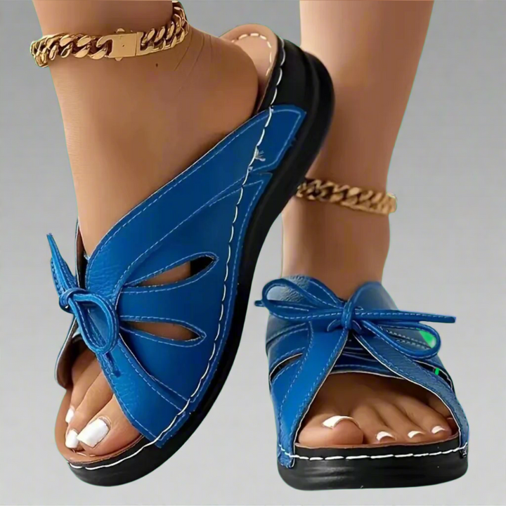 Luzie | Premium Comfort Orthopedic Sandals