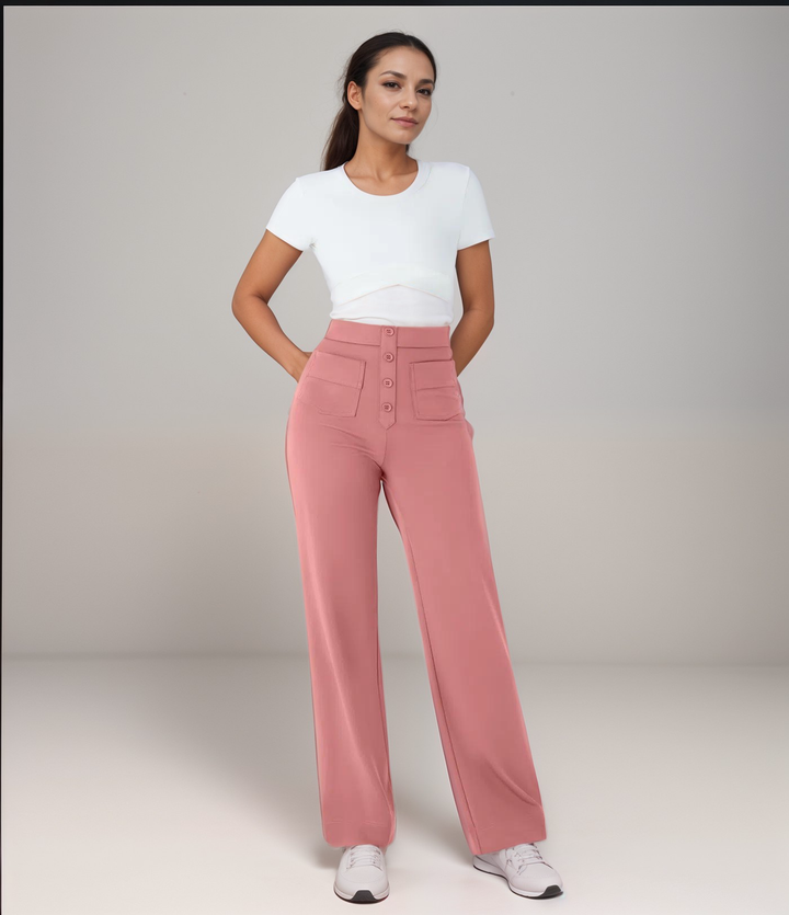 Bellamont | Stretch Pants