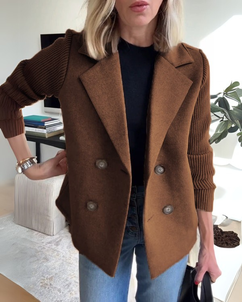 Jasier - Effortless Chic Blazer
