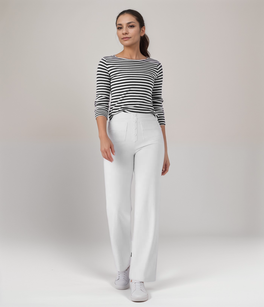 Bellamont | Stretch Pants