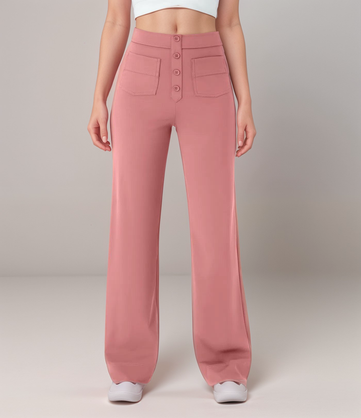 Bellamont | Stretch Pants