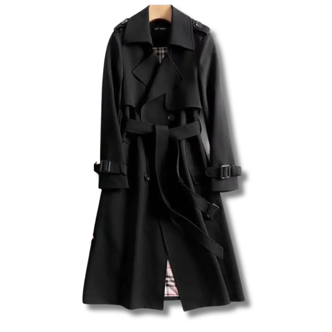 Bellamont - Classic Trench Coat