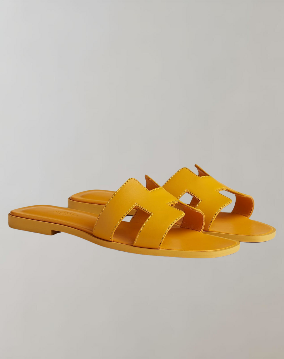 Paola - Comfortable Summer Shoes