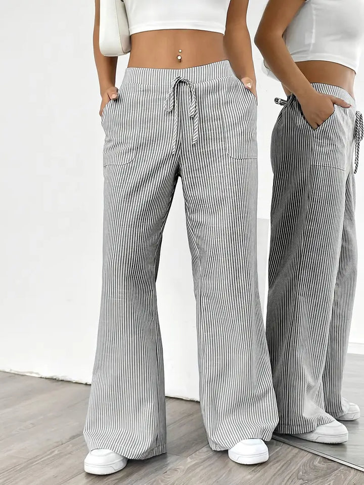 Bellamont – Premium Stripe Pants