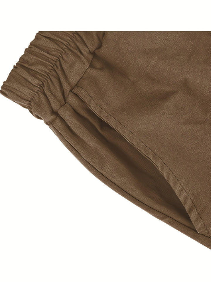 Bellamont | Comfortable Summer Pants for Relaxed Days