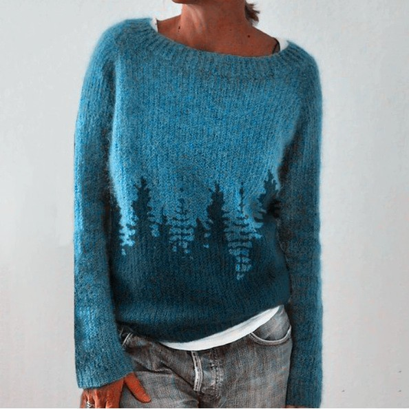 Natalie | Authentic Nordic Knitwear