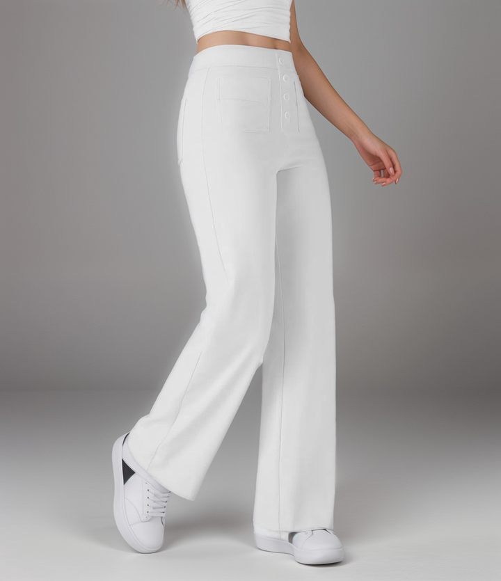 Bellamont | Stretch Pants
