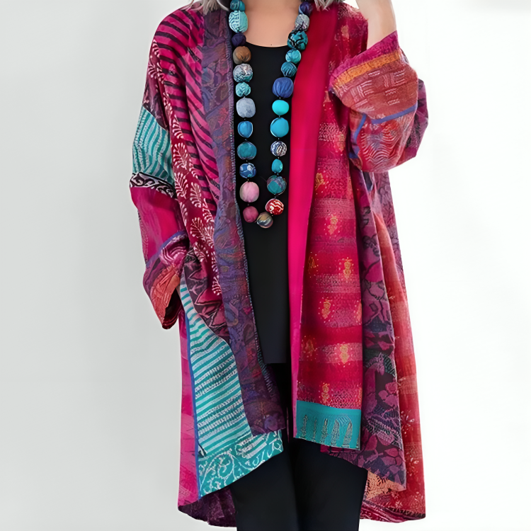 Bellamont | Stylish Cardigan
