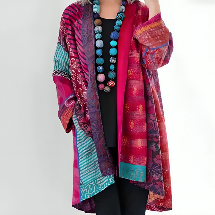 Bellamont | Stylish Cardigan