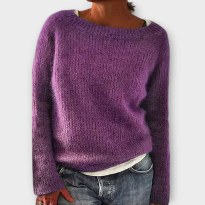 Reece | Nordic Elegance Knitwear