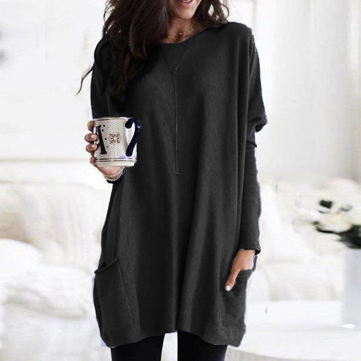 Ysara™ | Relaxed Pocket Pullover