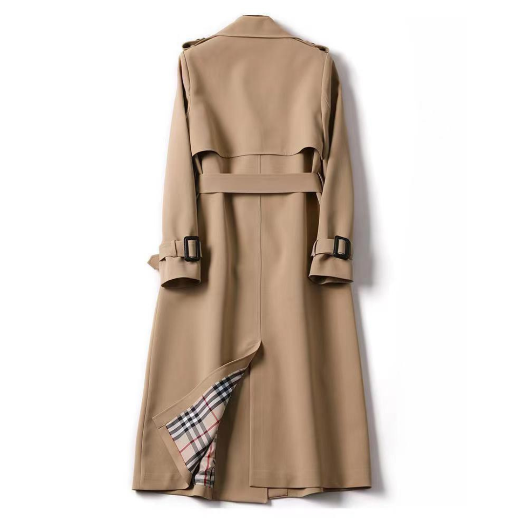 Bellamont - Classic Trench Coat
