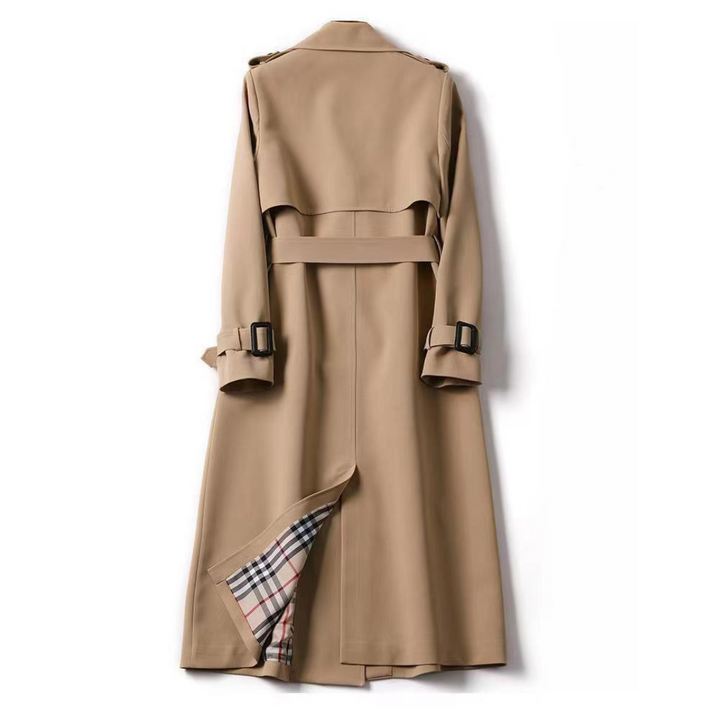 Bellamont - Classic Trench Coat