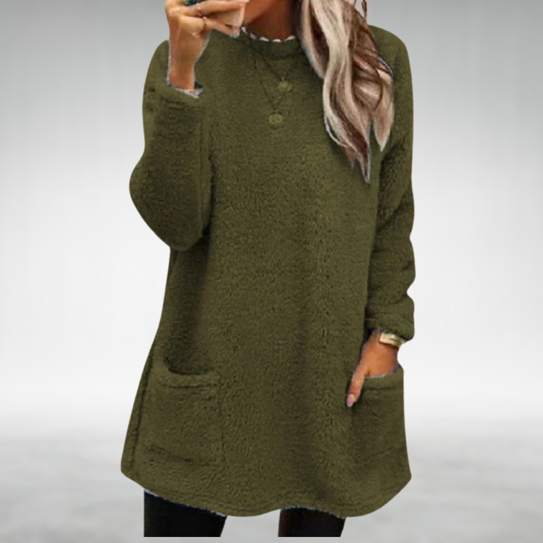 Lucy | Everyday Pullover