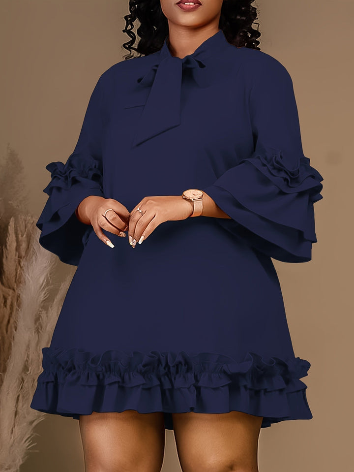 Ann | Dress in Plus Sizes