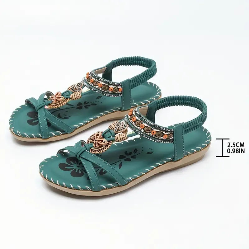 Bellamont | Orthopedic Comfort + Sandals