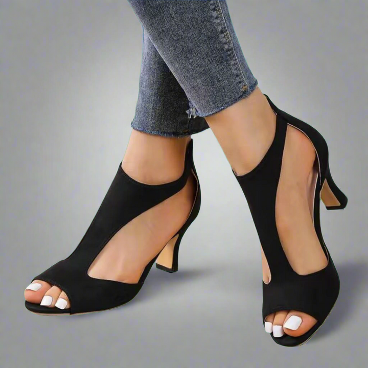 Alrun | Stylish, handcrafted sandals made from premium materials