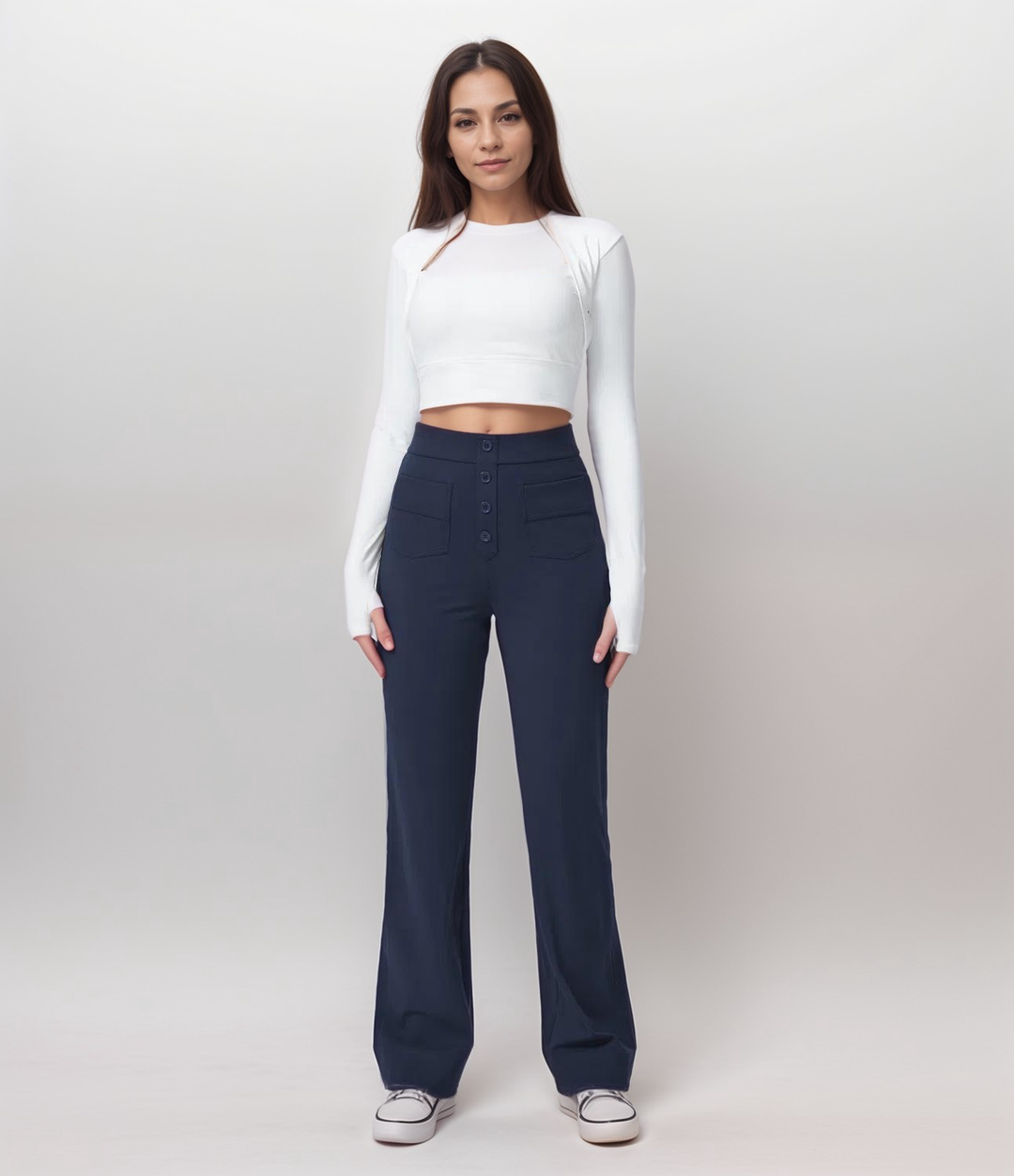 Bellamont | Stretch Pants
