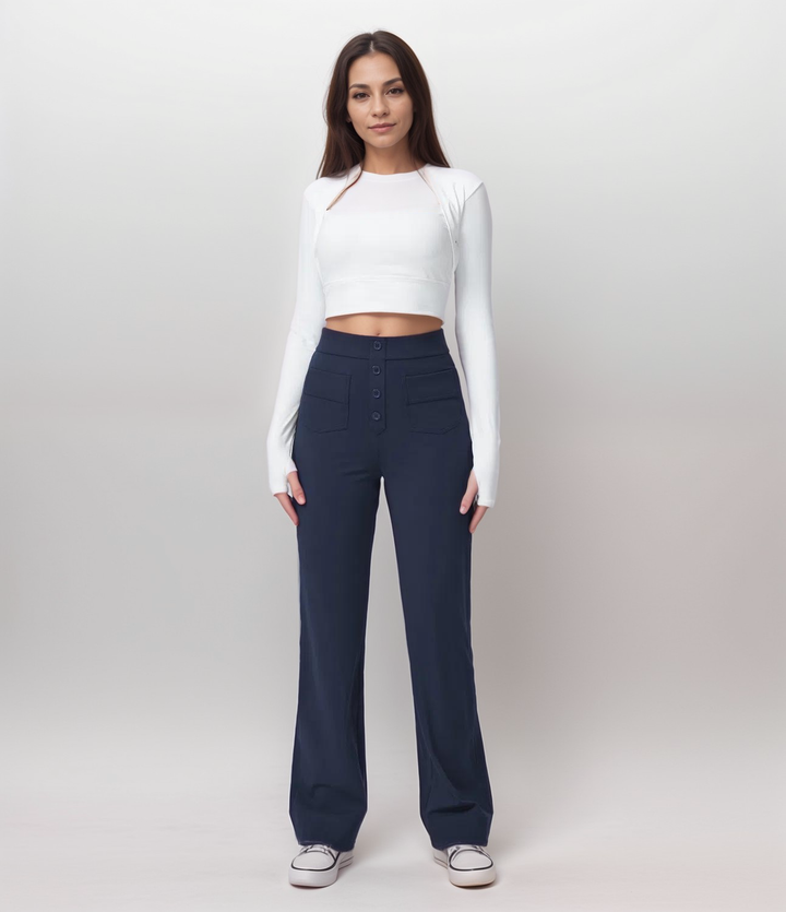 Bellamont | Stretch Pants