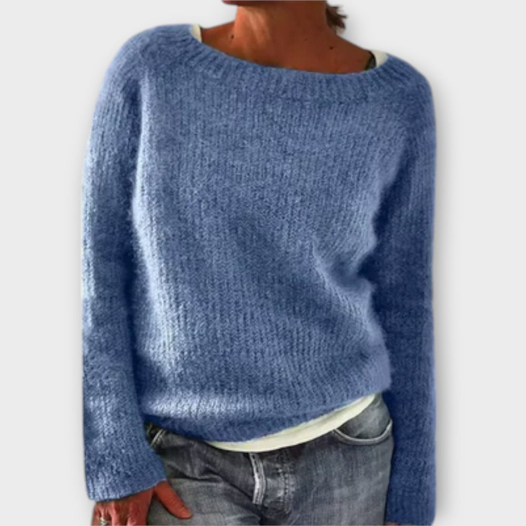 Reece | Nordic Elegance Knitwear