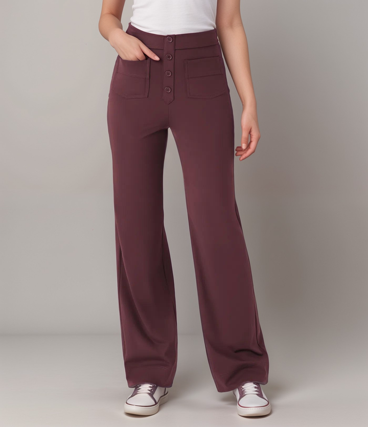 Bellamont | Stretch Pants