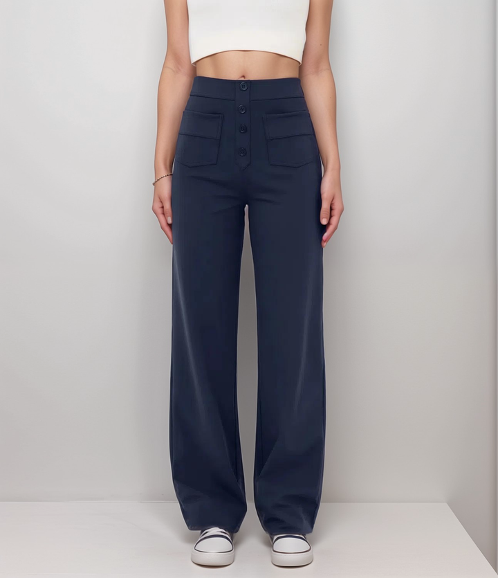 Bellamont | Stretch Pants