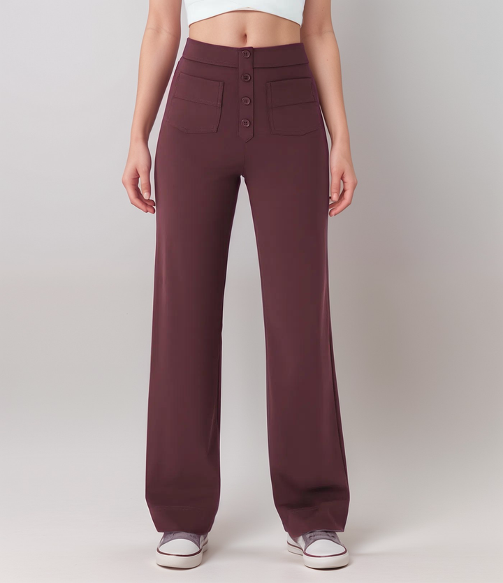 Bellamont | Stretch Pants