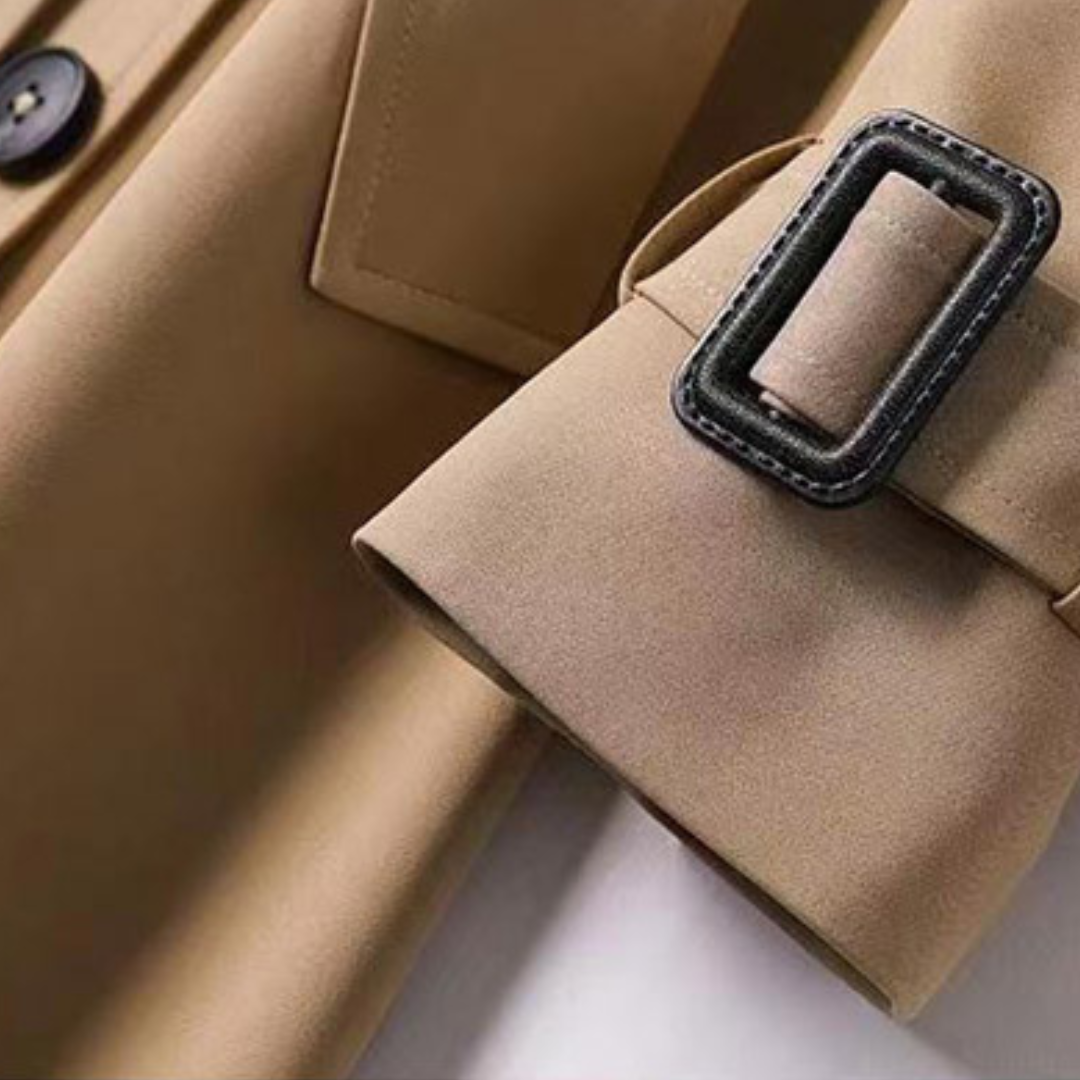 Bellamont - Classic Trench Coat