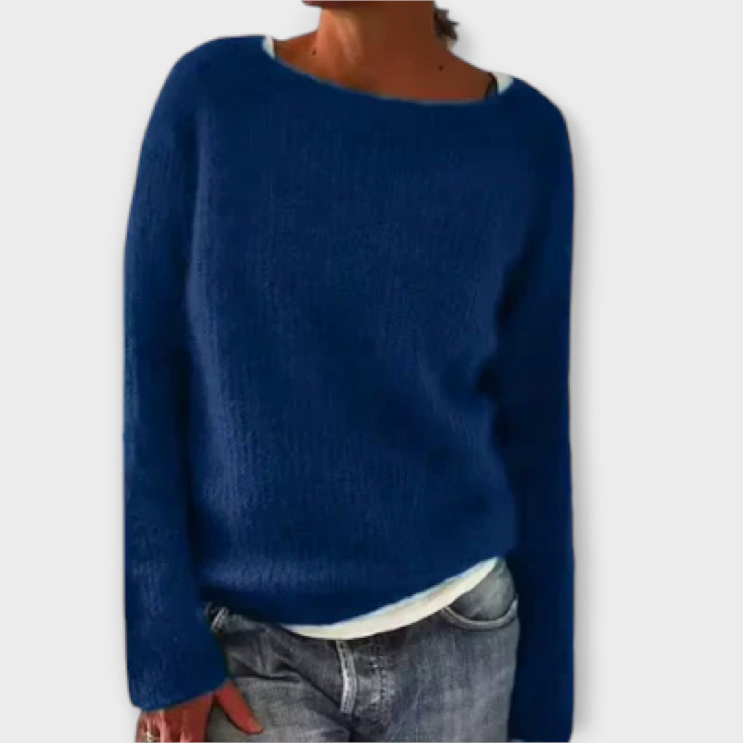 Reece | Nordic Elegance Knitwear