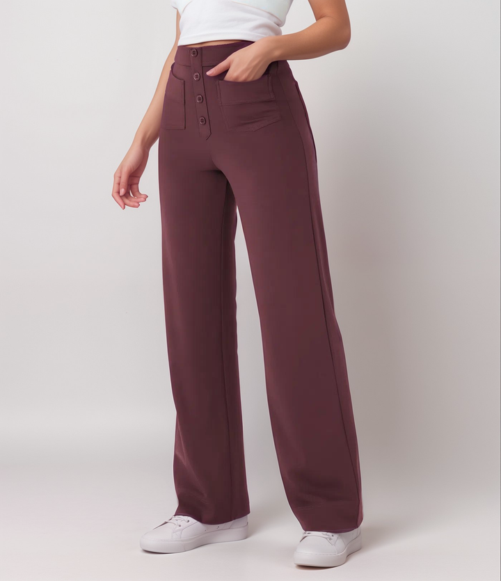 Bellamont | Stretch Pants