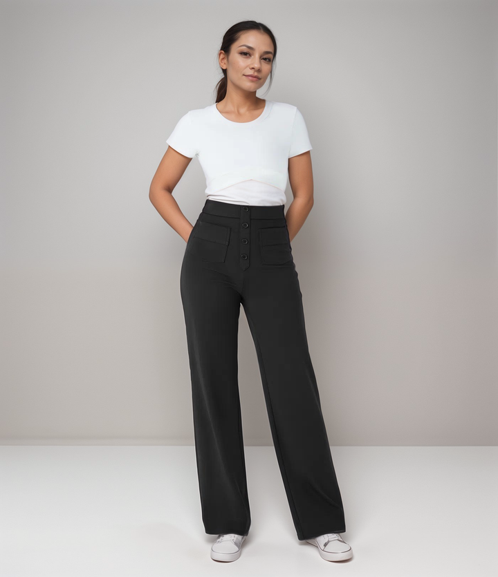 Bellamont | Stretch Pants