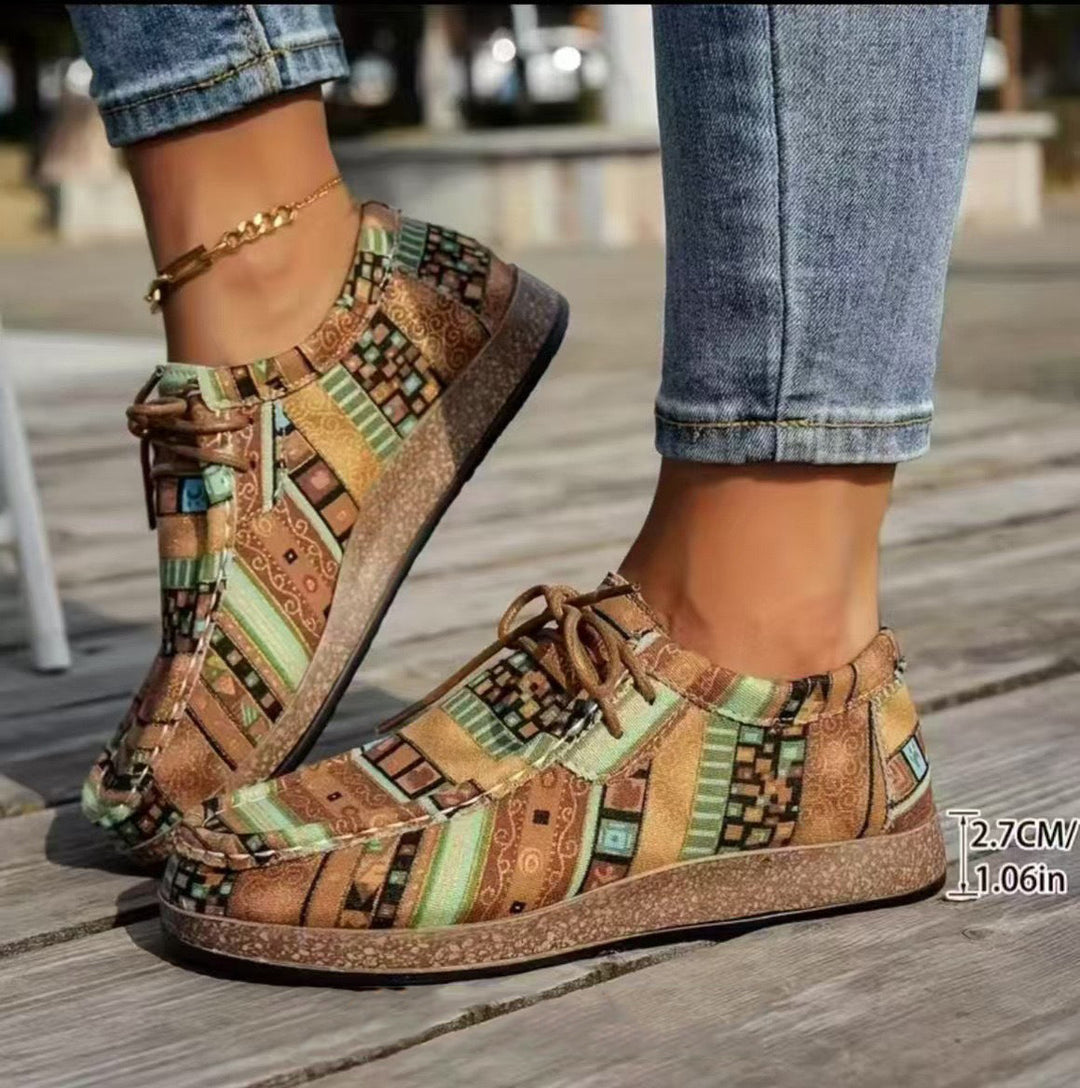 OrthoViva – Women’s Orthopedic, Lightweight & Comfortable Sneakers