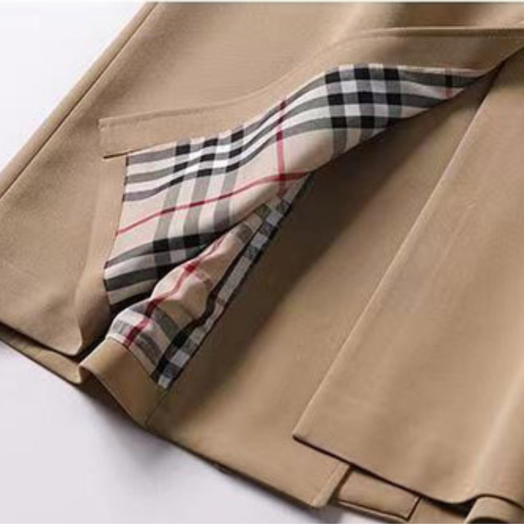 Bellamont - Classic Trench Coat