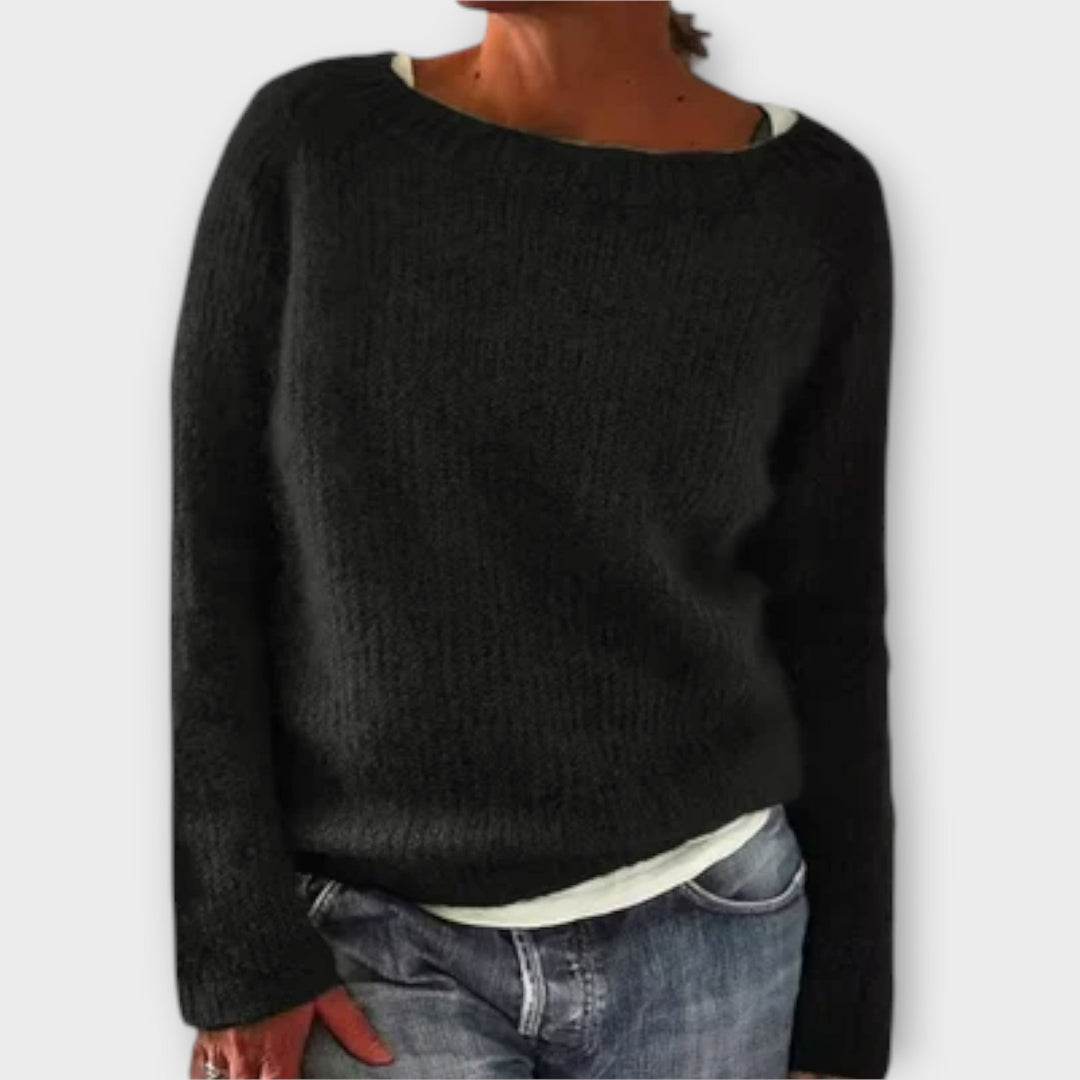Reece | Nordic Elegance Knitwear