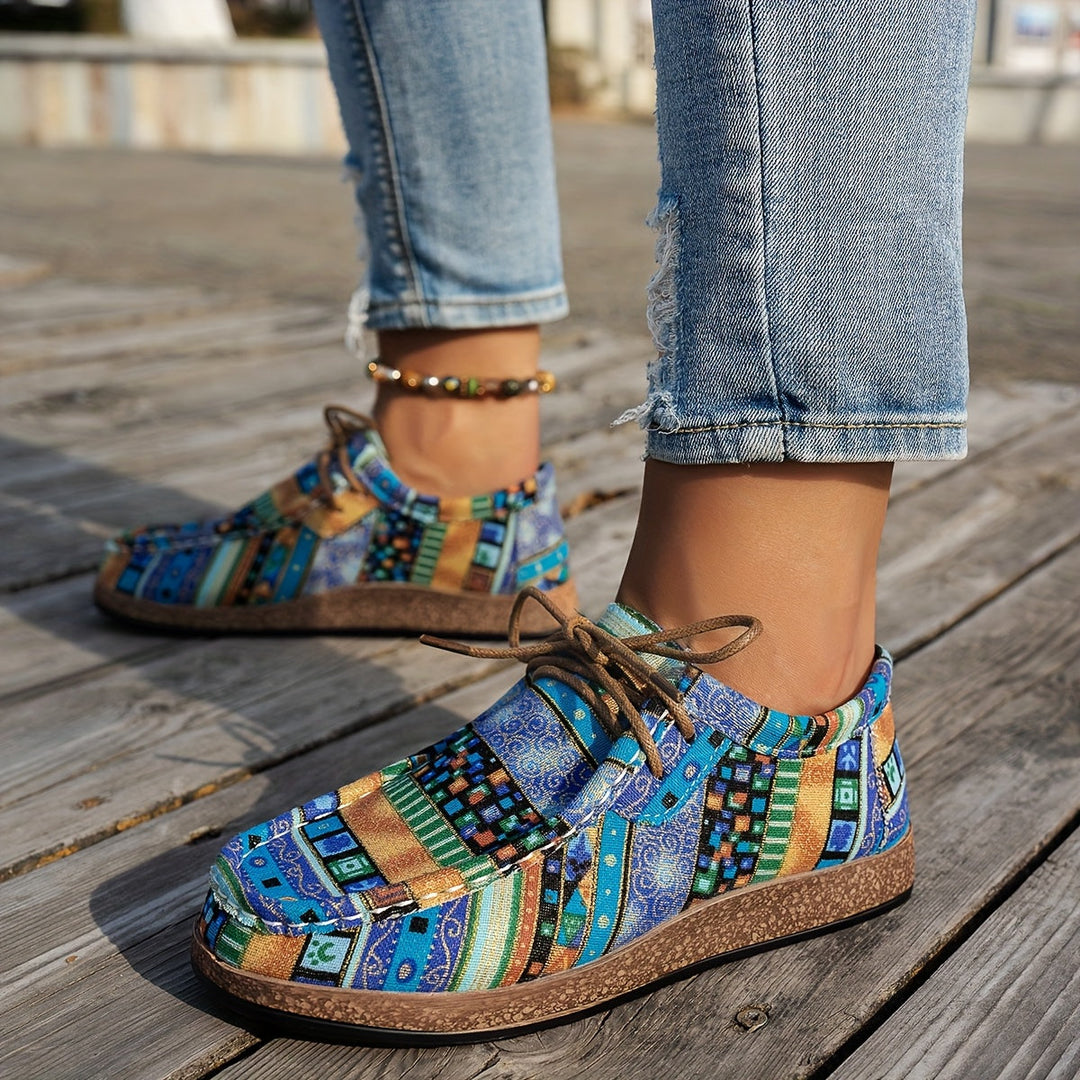 OrthoViva – Women’s Orthopedic, Lightweight & Comfortable Sneakers