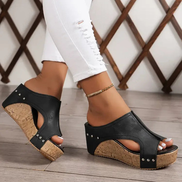 MELISSA - Comfortable Orthopedic Sandals