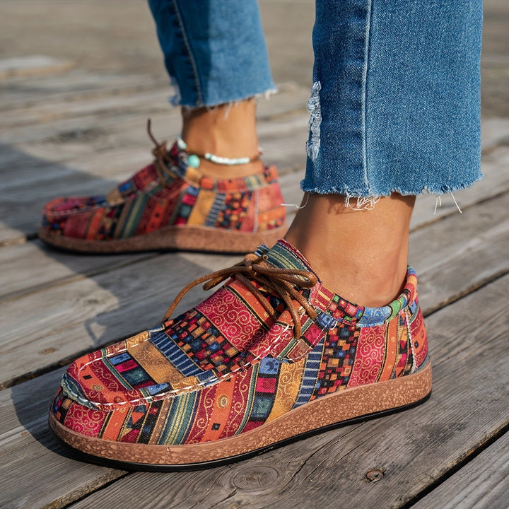 OrthoViva – Women’s Orthopedic, Lightweight & Comfortable Sneakers