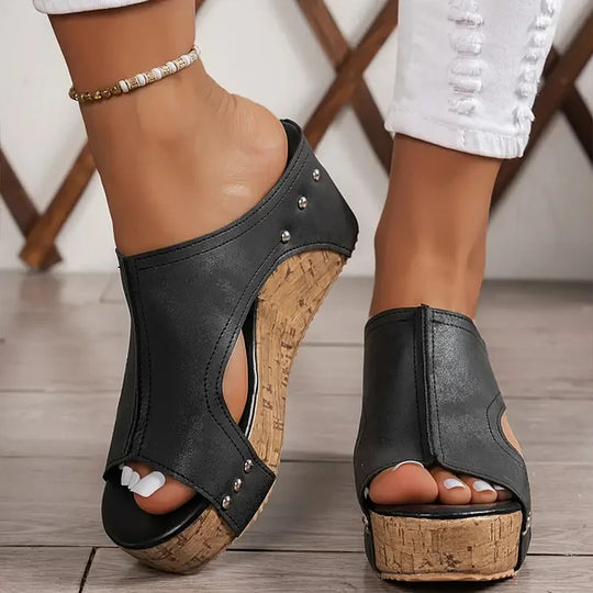 MELISSA - Comfortable Orthopedic Sandals