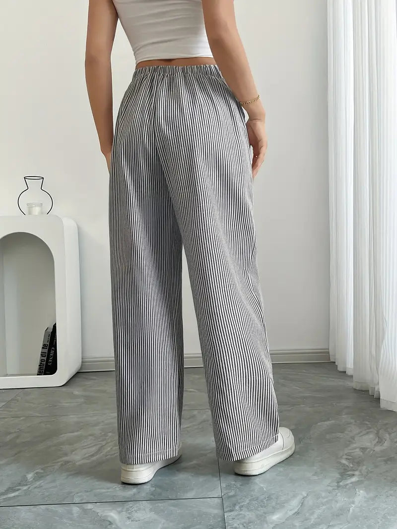 Bellamont – Premium Stripe Pants