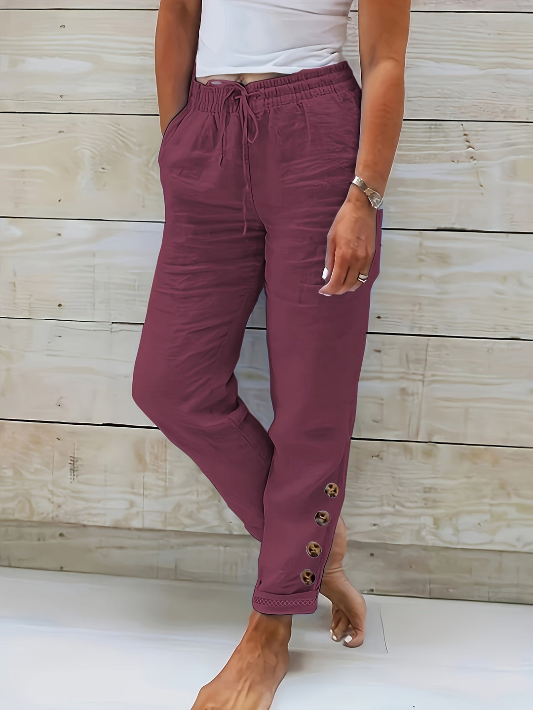 Bellamont – Premium Trousers with Classic Cut