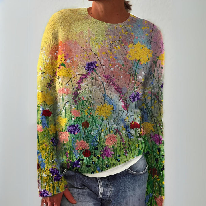 Grace | Authentic Nordic Knitwear
