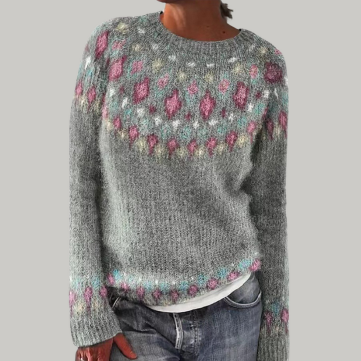 Candice | Authentic Nordic Knitwear