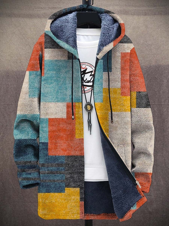 Bronte | Luxury, Art-Inspired Cardigan