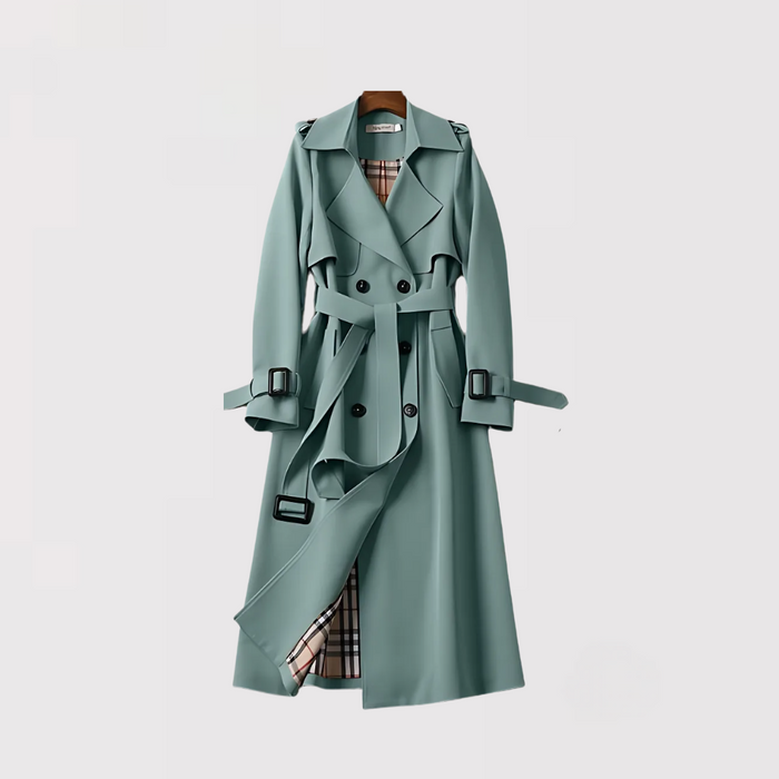 Bellamont - Classic Trench Coat