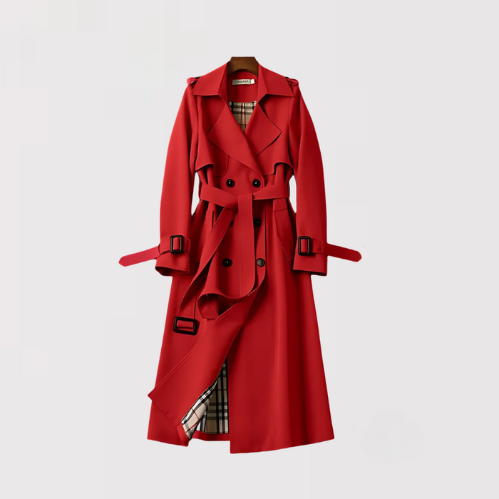 Bellamont - Classic Trench Coat