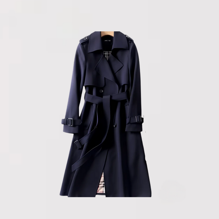 Bellamont - Classic Trench Coat