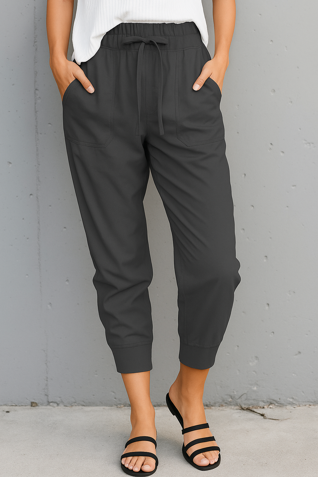 Bellamont – Comfort Linen Pants