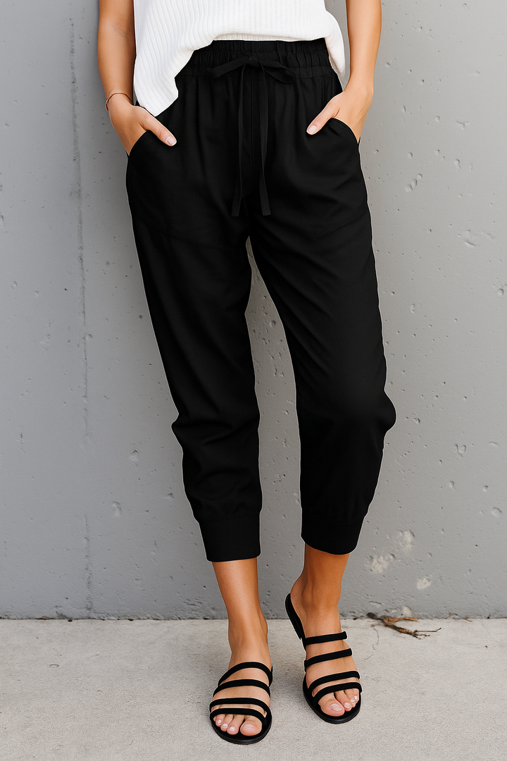 Bellamont – Comfort Linen Pants